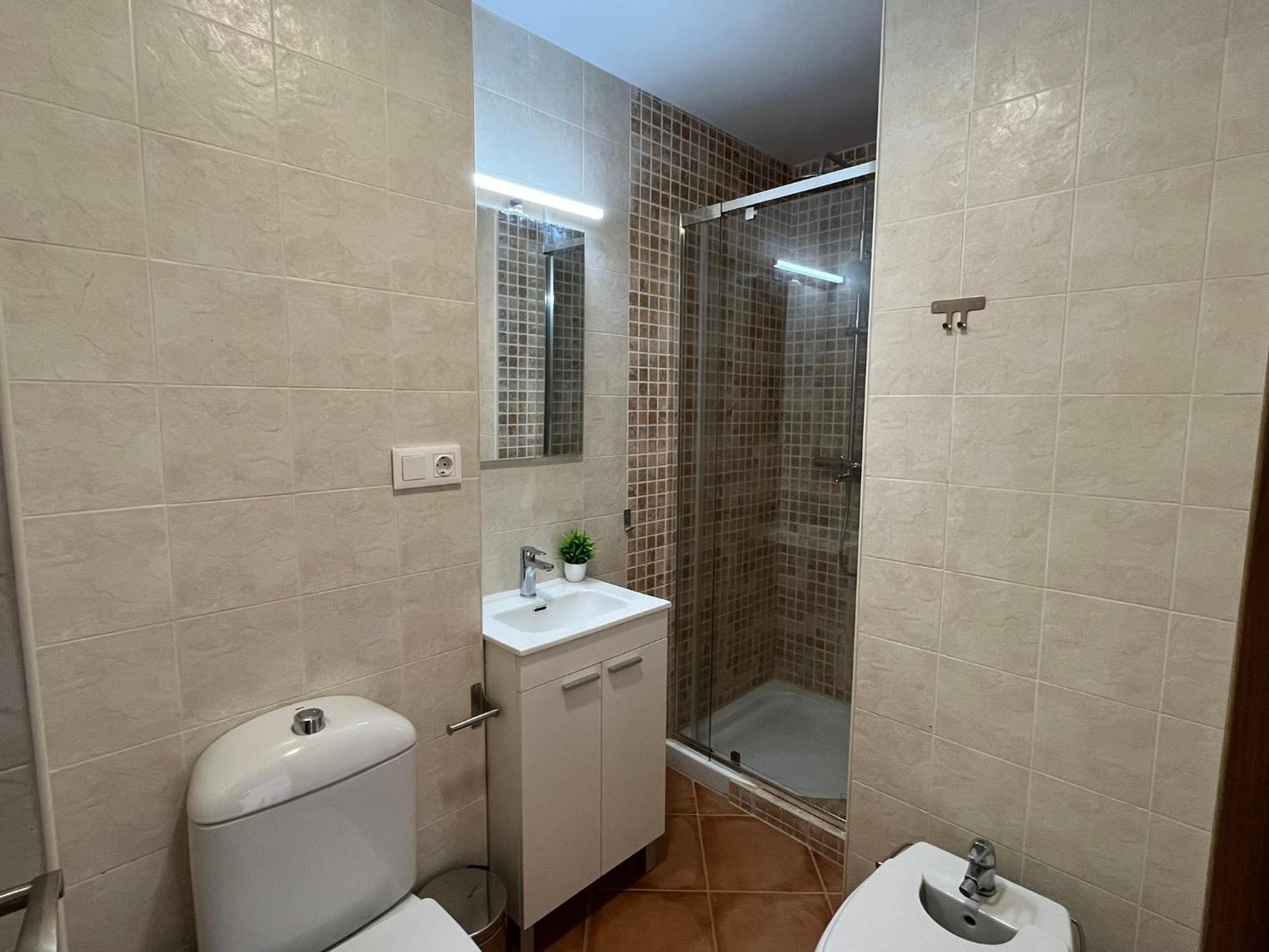 Fantastico Duplex Con Vistas Y Terraza Apartment Aguadulce  Bagian luar foto
