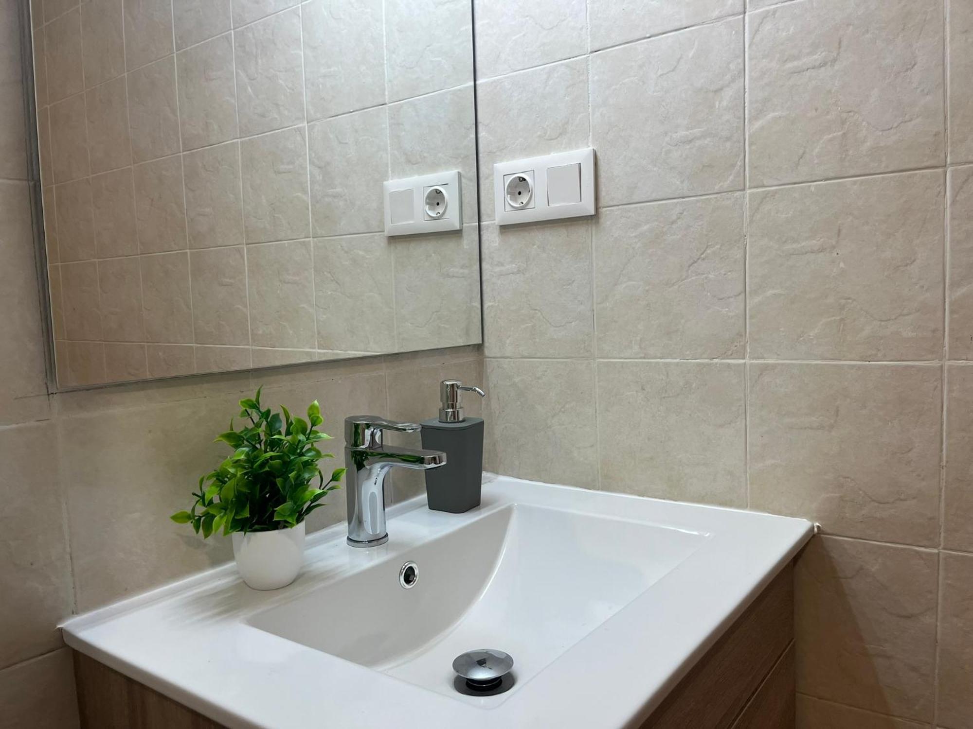 Fantastico Duplex Con Vistas Y Terraza Apartment Aguadulce  Bagian luar foto