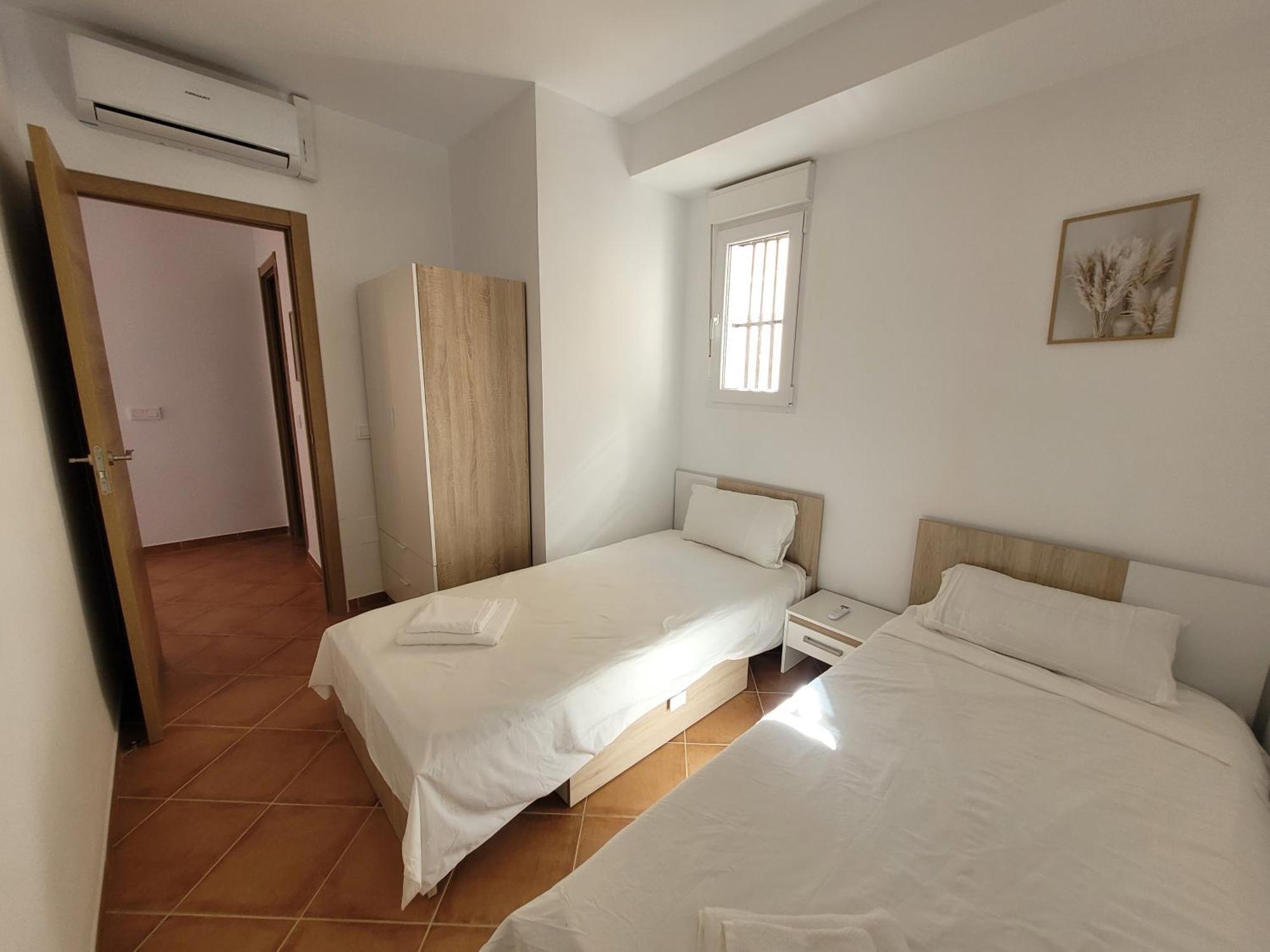 Fantastico Duplex Con Vistas Y Terraza Apartment Aguadulce  Bagian luar foto