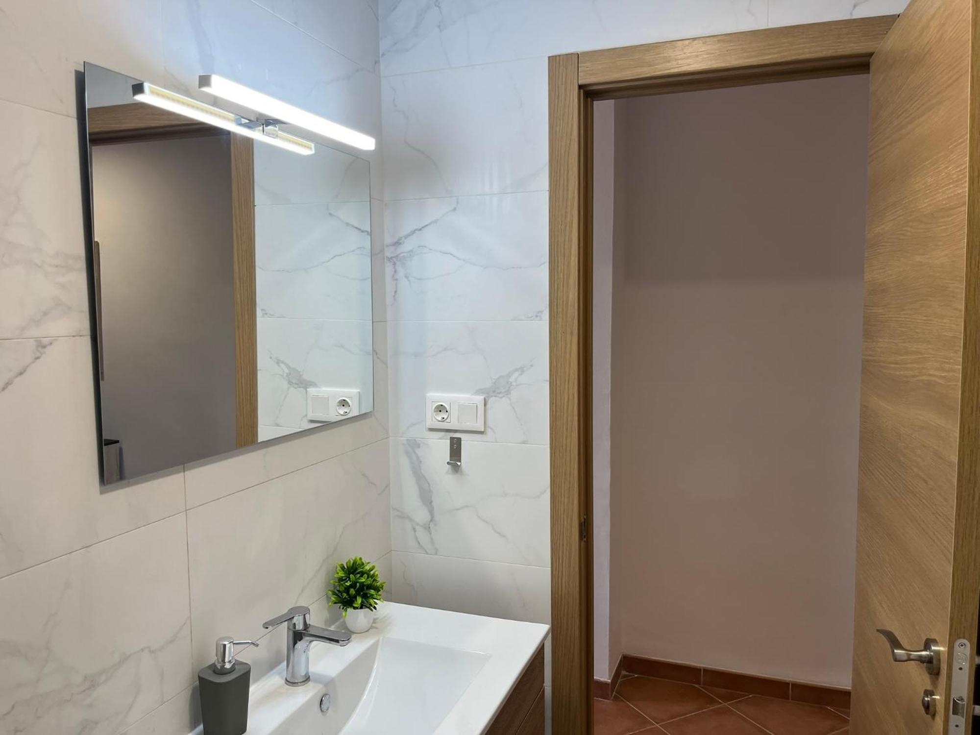 Fantastico Duplex Con Vistas Y Terraza Apartment Aguadulce  Bagian luar foto
