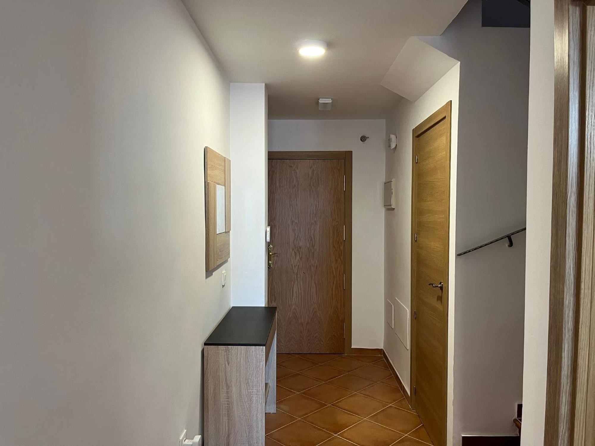 Fantastico Duplex Con Vistas Y Terraza Apartment Aguadulce  Bagian luar foto