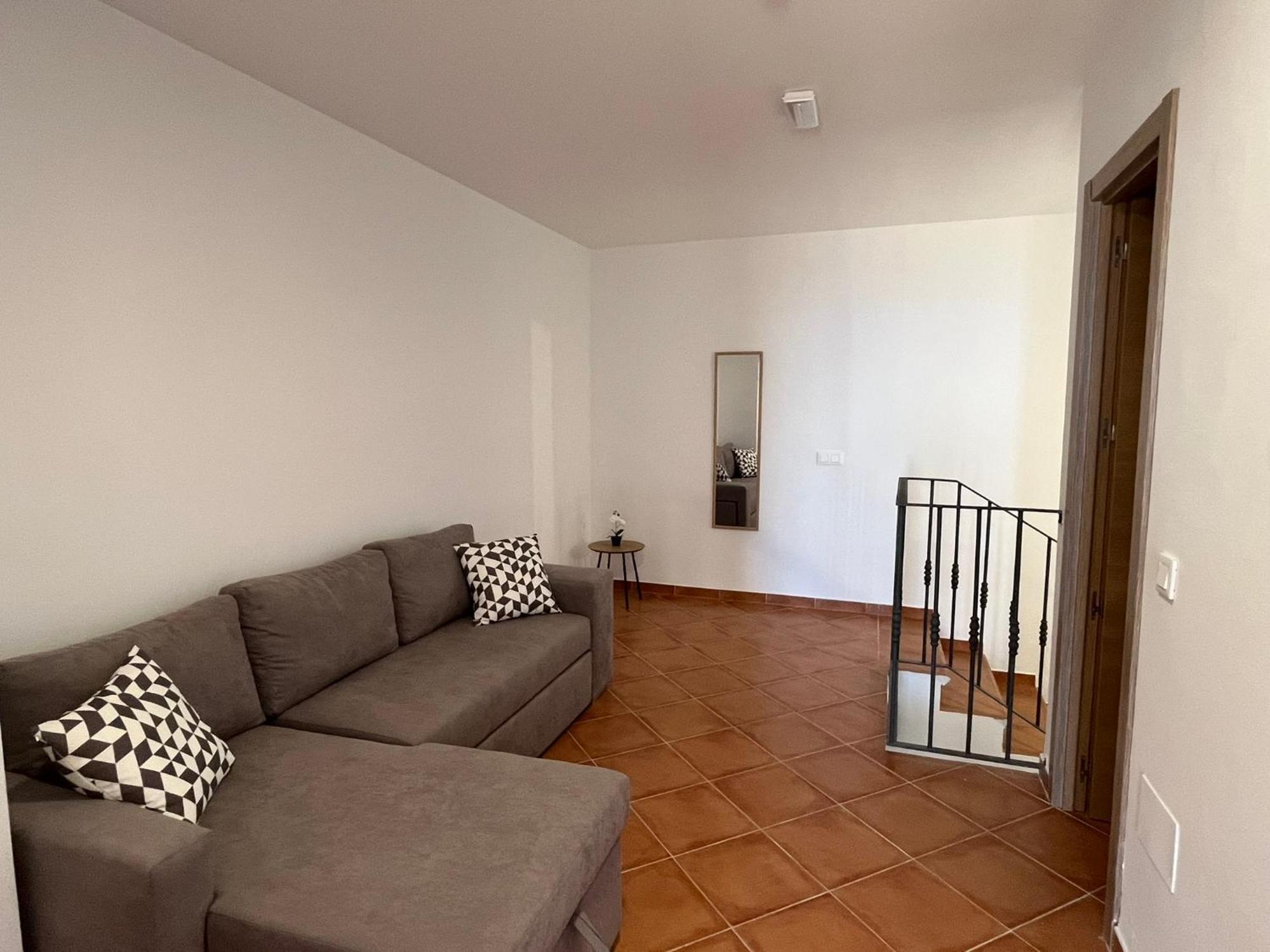 Fantastico Duplex Con Vistas Y Terraza Apartment Aguadulce  Bagian luar foto