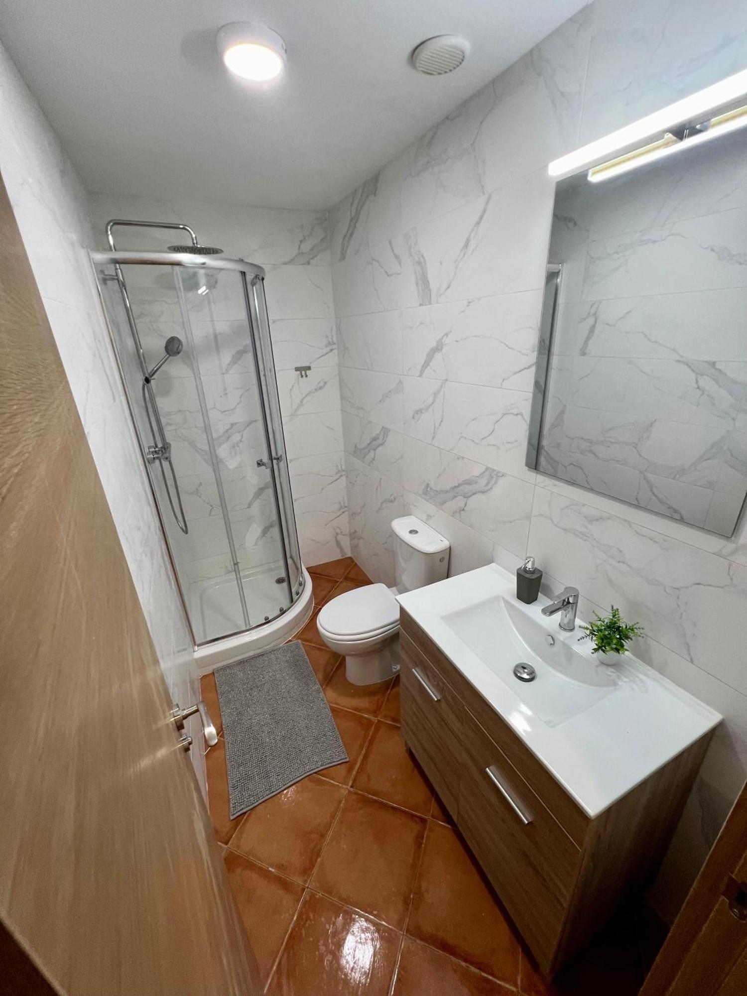 Fantastico Duplex Con Vistas Y Terraza Apartment Aguadulce  Bagian luar foto
