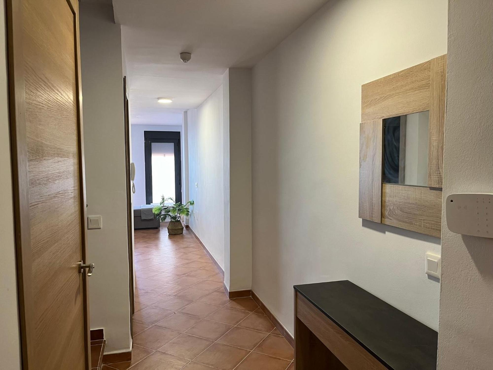 Fantastico Duplex Con Vistas Y Terraza Apartment Aguadulce  Bagian luar foto