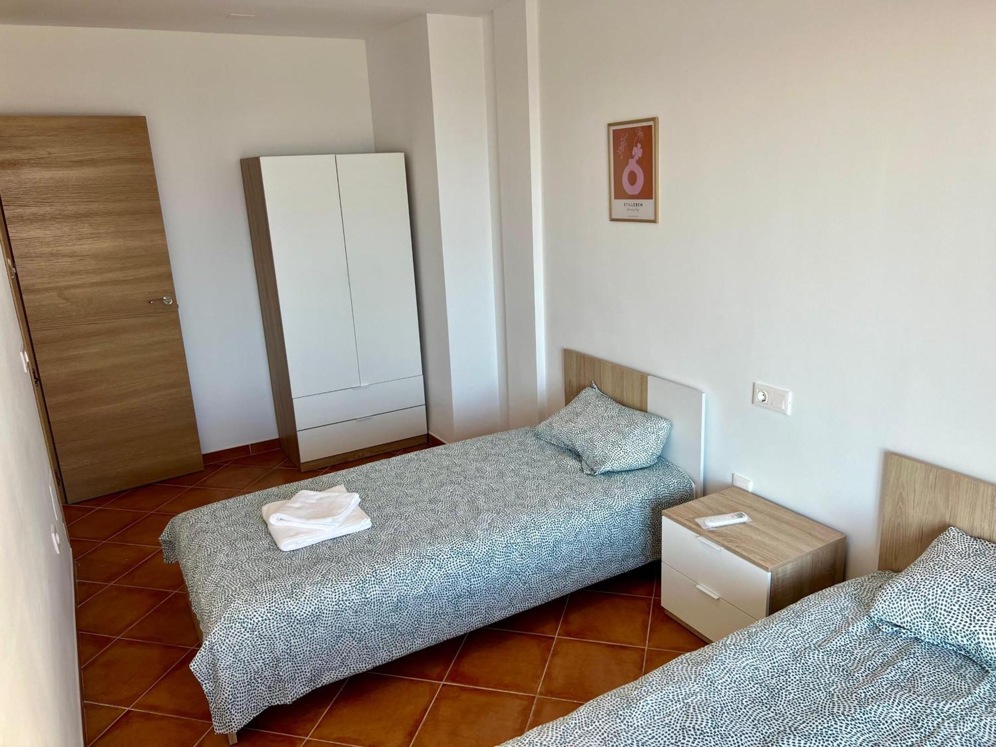 Fantastico Duplex Con Vistas Y Terraza Apartment Aguadulce  Bagian luar foto