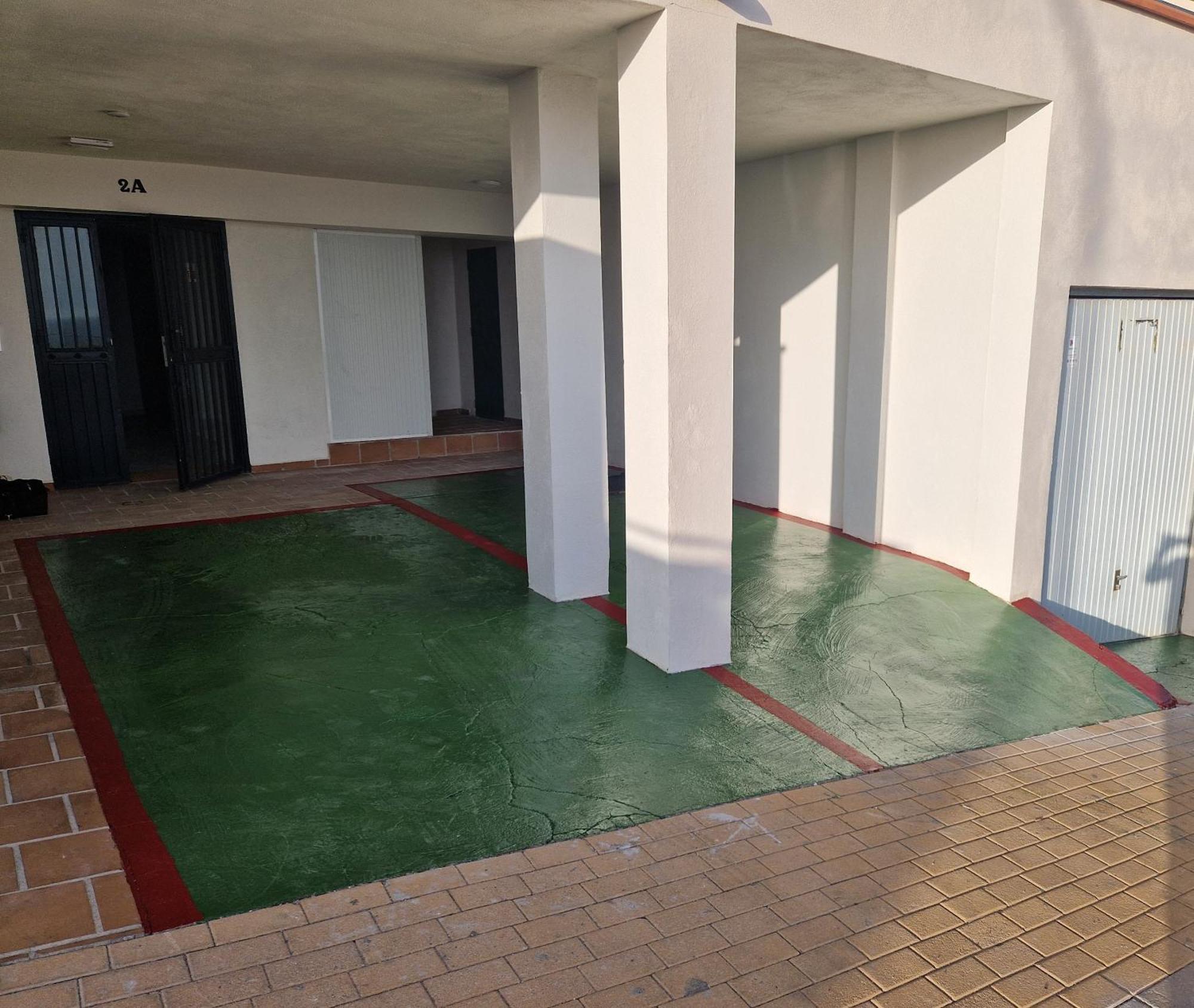 Fantastico Duplex Con Vistas Y Terraza Apartment Aguadulce  Bagian luar foto
